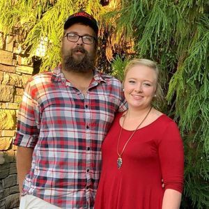 Meet your Posher, Keri